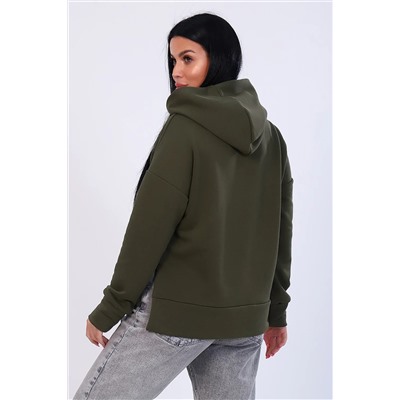 Натали Толстовка 56601