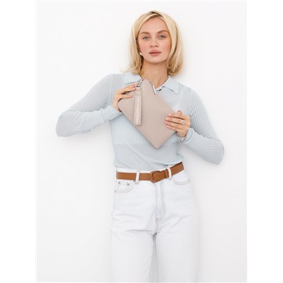 Сумка 9376-2Y b.apricot Polina&Eiterou