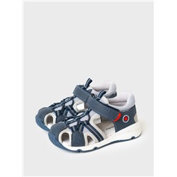 Сандалии для мальчиков