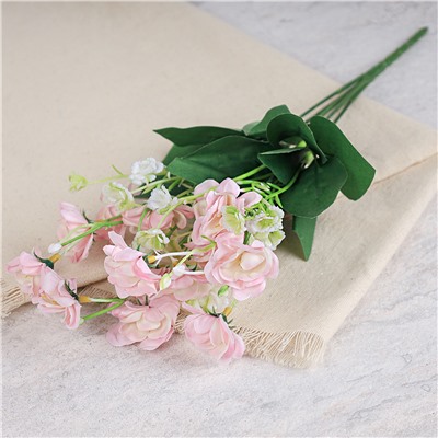 Цветок искусственный 35 см / W367160 /уп 2/1200/