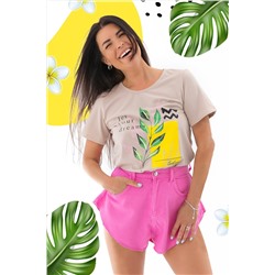 Футболка Summer time НАТАЛИ, 876711