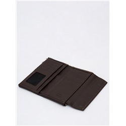 Кошелек 7004-50 coffee Velina Fabbiano