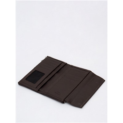 Кошелек 7004-50 coffee Velina Fabbiano