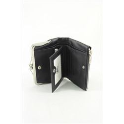 Кошелёк с внешней монетницей Moro Jenny