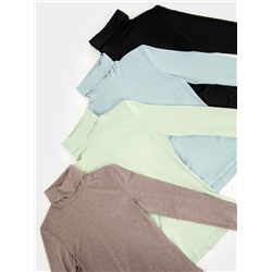 ДЖЕМПЕР "ТЕРМО" ЖЕНСКИЙ 602331