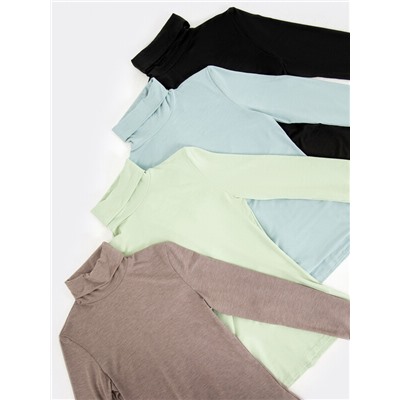 ДЖЕМПЕР "ТЕРМО" ЖЕНСКИЙ 602331