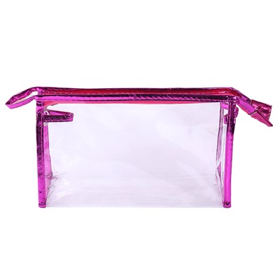 Косметичка 23х14х7 см / IU-10 /уп 500/