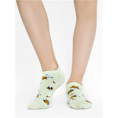 НОСКИ ДЕТСКИЕ 406K-1952