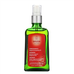 Weleda, Awakening Body & Beauty Oil, 3.4 fl oz (100 ml)