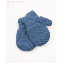 002-TMx Варежки детские (1-2 года)