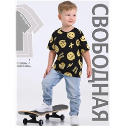 Апрель Футболка 1ПДФК4590001н