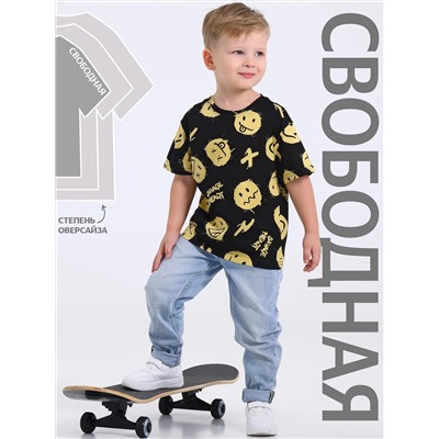 Апрель Футболка 1ПДФК4590001н