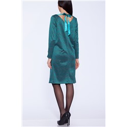 VISERDI Платье 2073-зел 338850