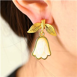 Акц -12% Серьги на гвоздиках арт. 13 0953 (id 265474)