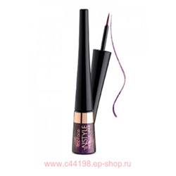 TopFace Instyle Подводка для глаз Металик тон 002 PT 554