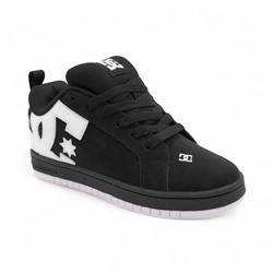 Кроссовки из натуральной кожи 999 черные