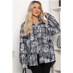 LT Collection Рубашка Б14306-18М