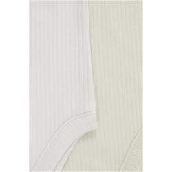 Боди 2шт. CROCKID, 1034313