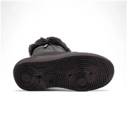 Дутики 1109-15 серые