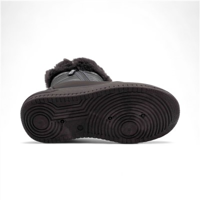 Дутики 1109-15 серые