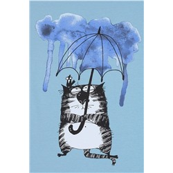 Футболка АПРЕЛЬ, 891666