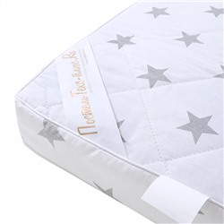 Матрац детский 60х120х8