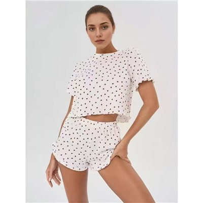 1186П (Пижама женская, КНР )