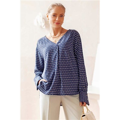 Блузка VILATTE, 912766