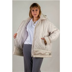 Куртка Классика верблюжья шерсть, арт. 309 НАТАЛИ, 1217229