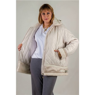 Куртка Классика верблюжья шерсть, арт. 309 НАТАЛИ, 1217229