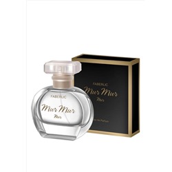 Парфюмерная вода для женщин Mur Mur Noir