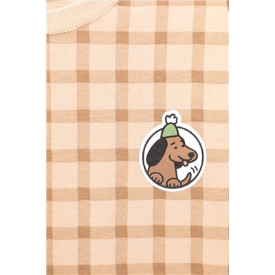 Джемпер CROCKID, 926020