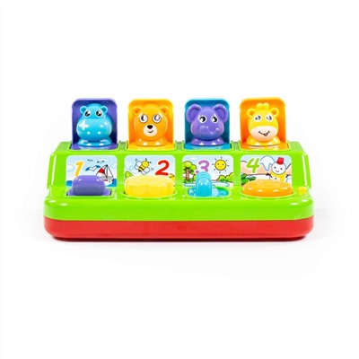 319626 Полесье Игрушка