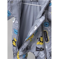 BATIK Комбинезон 0262-26в-1