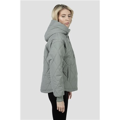 04-3197 Куртка женская демисезонная (синтепон 150)