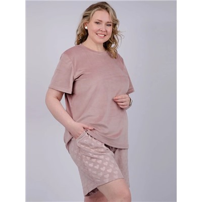 Malina Костюм 9426п