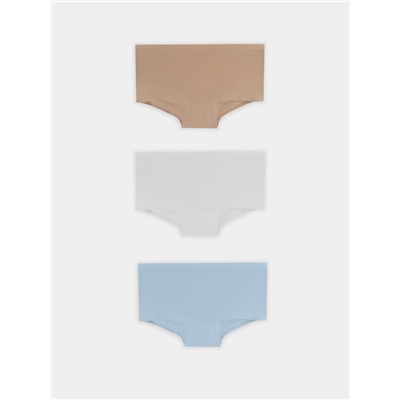 ТРУСЫ ДЛЯ ДЕВОЧЕК (3ШТ.) 417746-3