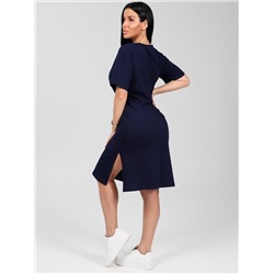 Сипроета - туника чернильный