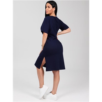 Сипроета - туника чернильный