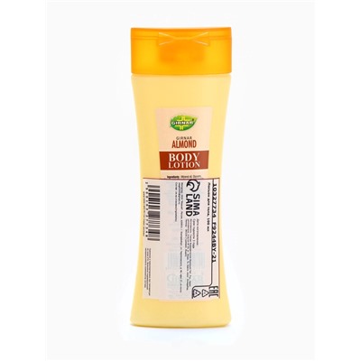 Лосьон для тела Миндаль, 100 мл