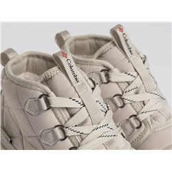 Зимние Ботинки Columbia