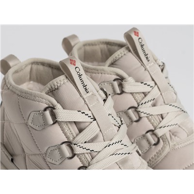 Зимние Ботинки Columbia