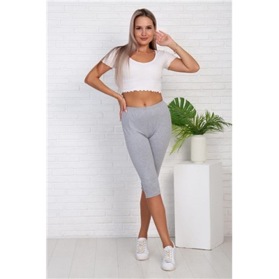 Бриджи 787 (Светло-серый)