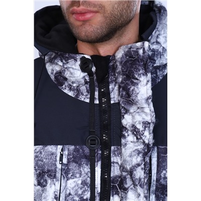 Костюм с комбинезоном Горка Зимний НАТАЛИ, 957903