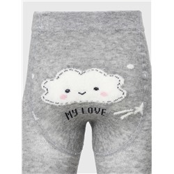 MARK FORMELLE Детские колготки 700K-3403