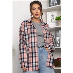 LT Collection Рубашка Б14275-4М