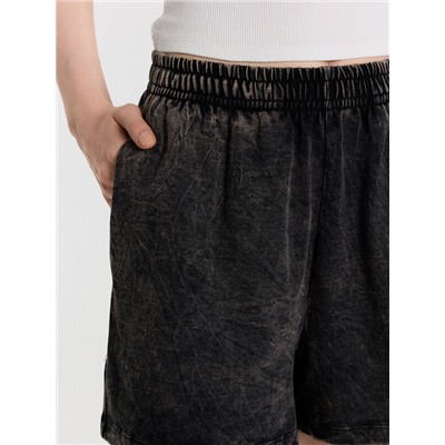 ШОРТЫ ЖЕНСКИЕ 132378