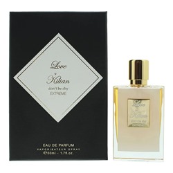 KILIAN LOVE DON'T BE SHY EXTREME edp (w) 50ml без шкатулки