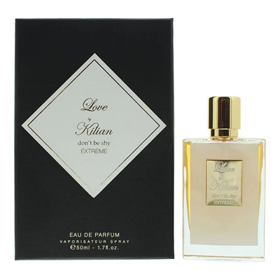 KILIAN LOVE DON'T BE SHY EXTREME edp (w) 50ml без шкатулки
