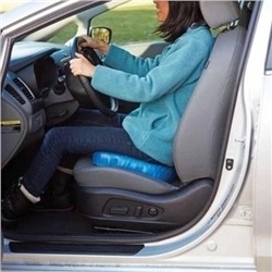 Ортопедическая подушка для разгрузки позвоночника #23078184